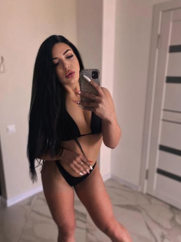 Индивидуалка Олеся Фотография 4